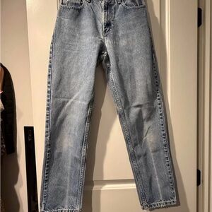 L.L. Bean Women’s Classic Fit Vintage Jeans